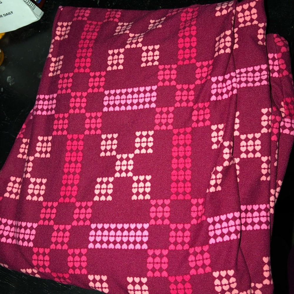 Lularoe leggings